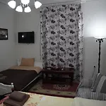 Trikala Apartments Апартаменты