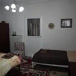 Апартаменты Trikala Apartments