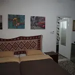 Апартаменты Trikala Apartments