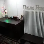 Апартаменты Trikala Apartments *
