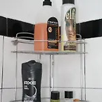 Trikala Apartments Апартаменты *