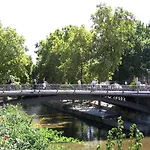 Trikala Apartments Апартаменты *