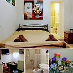 Trikala Apartments Апартаменты *