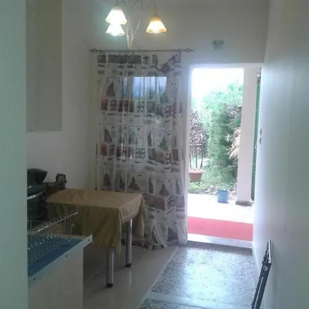 Trikala Apartments * 特里卡拉