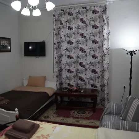 Trikala Apartments Apartment