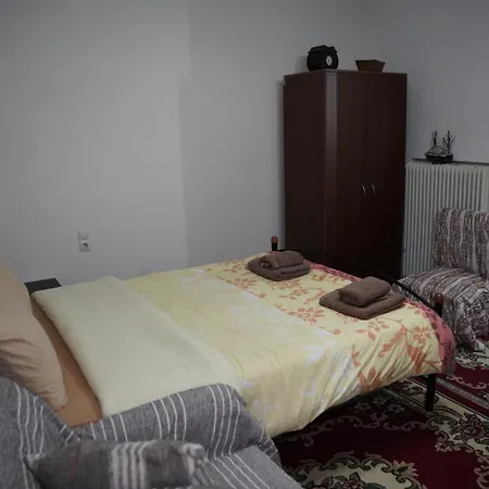 Trikala Apartments