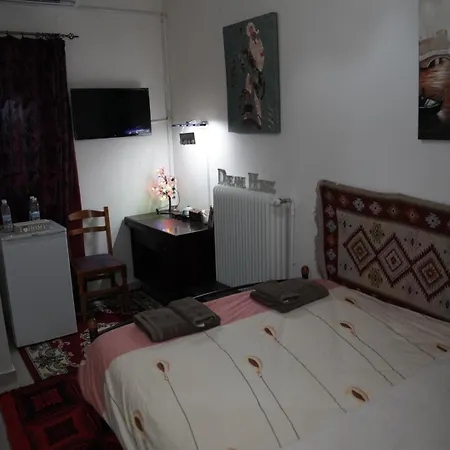 Trikala Apartments Lägenhet *