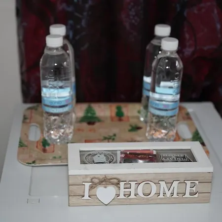 Trikala Apartments Trikala (Thessaly)