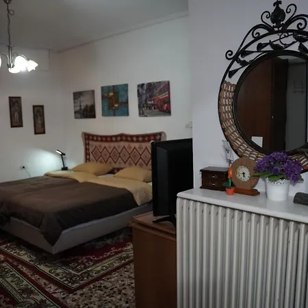 Trikala Apartments