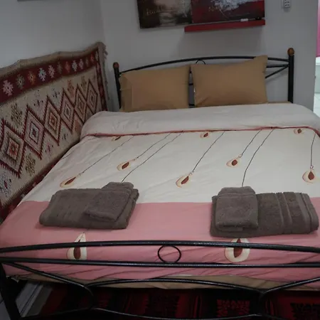 Trikala Apartments Apartman Tríkala