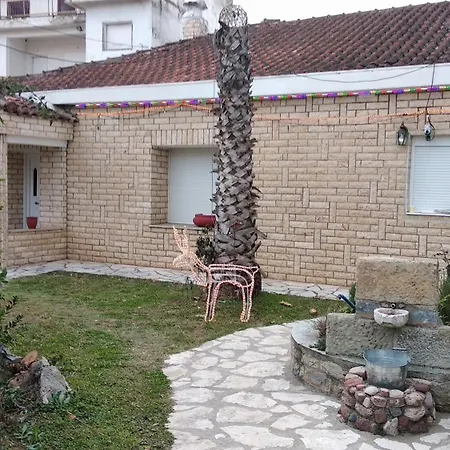 Trikala Apartments Τρίκαλα