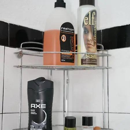 Trikala Apartments Apartman *