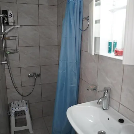 דירה Trikala Apartments *