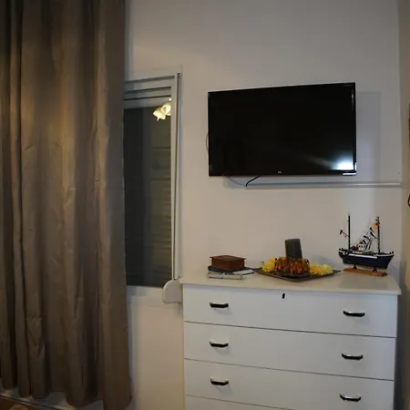 Trikala Apartments * Tríkala