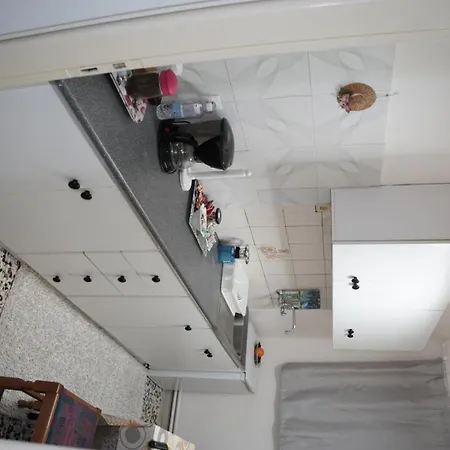 Trikala Apartments Apartment *