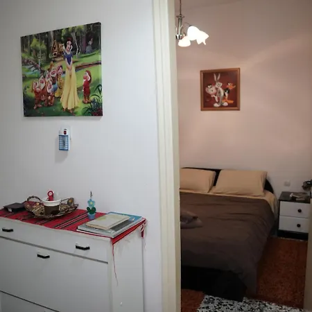 Trikala Apartments *