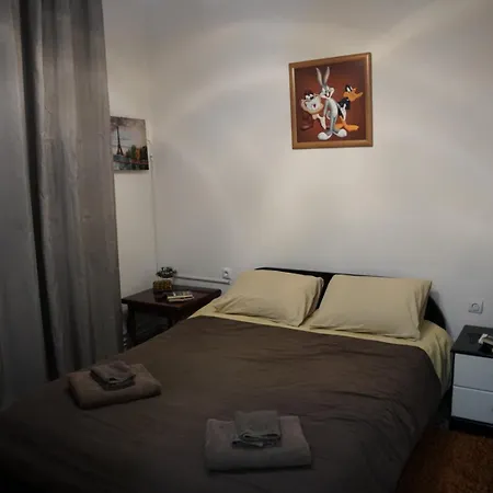 Trikala Apartments Trikala (Thessaly)