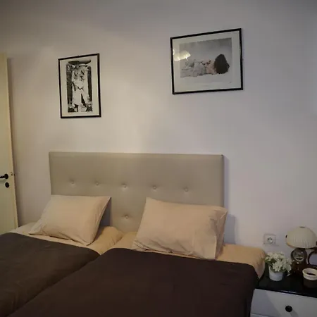 Trikala Apartments * Tríkala