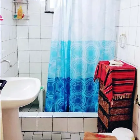 Trikala Apartments Apartman