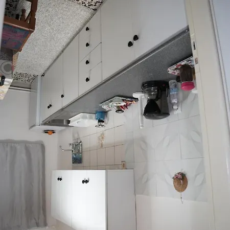 Trikala Apartments *