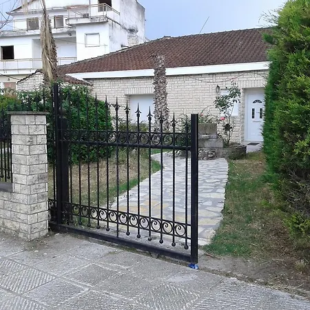 Trikala Apartments