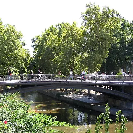 Trikala Apartments 公寓 *