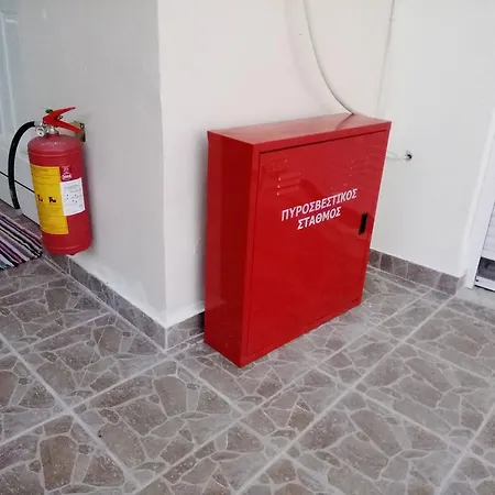 Trikala Apartments Tríkala