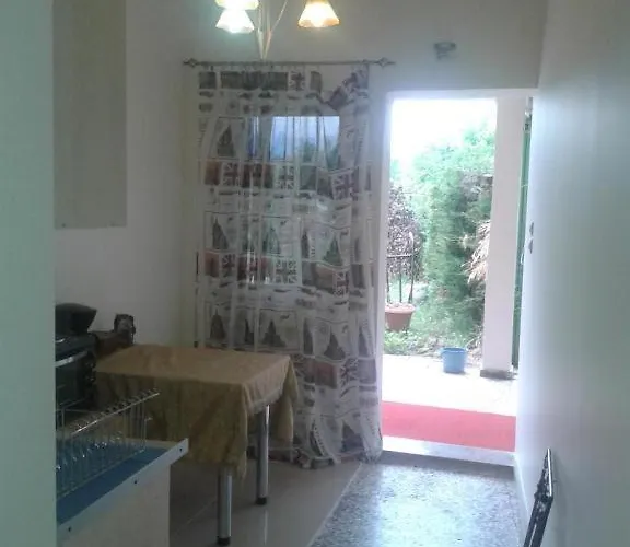 Trikala Apartments * Τρίκαλα