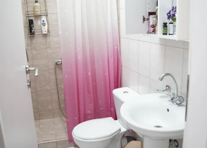 Διαμέρισμα Trikala Apartments *