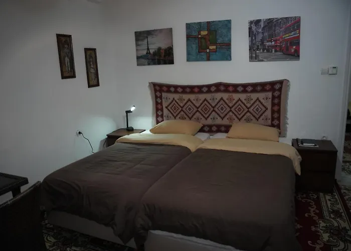 Trikala Apartments Διαμέρισμα Τρίκαλα