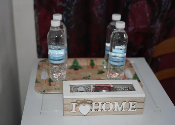 Trikala Apartments Τρίκαλα