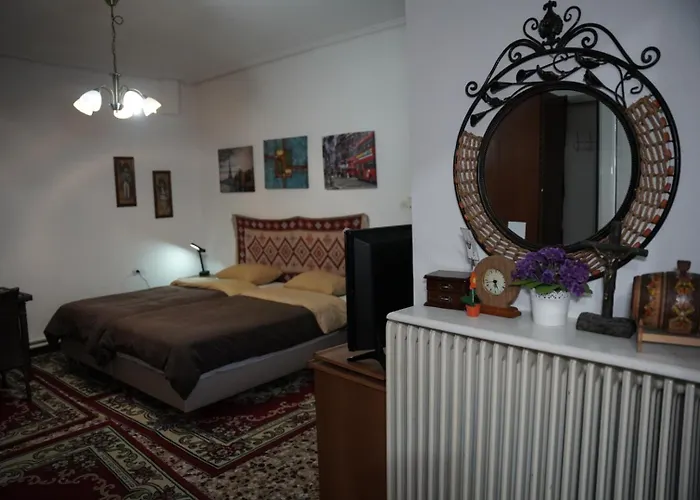 Trikala Apartments
