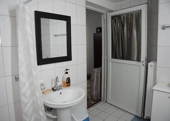 Trikala Apartments Διαμέρισμα *