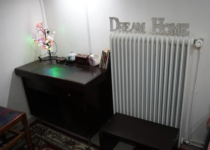 Διαμέρισμα Trikala Apartments *