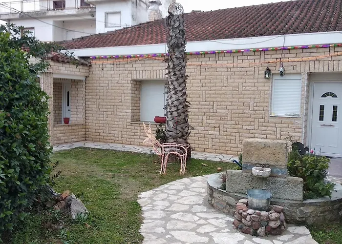 Trikala Apartments Τρίκαλα