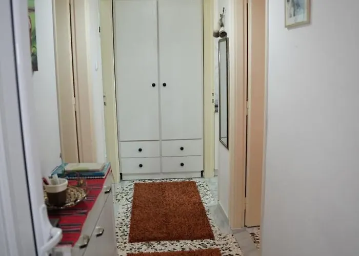 Διαμέρισμα Trikala Apartments