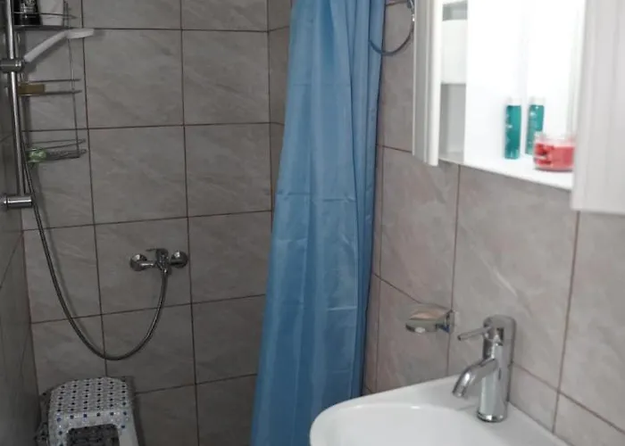 Διαμέρισμα Trikala Apartments *