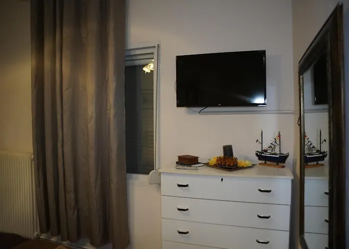 Trikala Apartments * Τρίκαλα