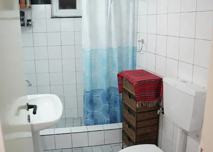 Trikala Apartments Διαμέρισμα