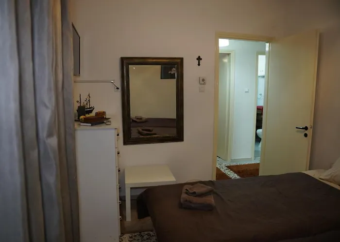 Διαμέρισμα Trikala Apartments *