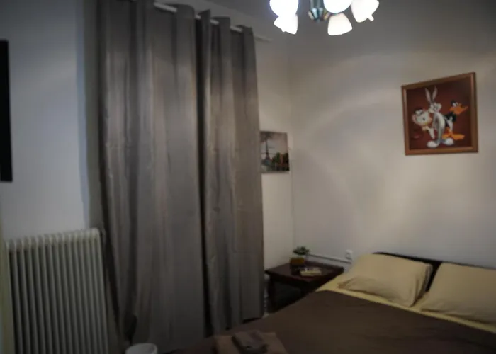 Trikala Apartments Διαμέρισμα Τρίκαλα