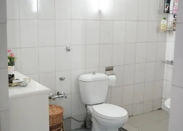 Διαμέρισμα Trikala Apartments Τρίκαλα