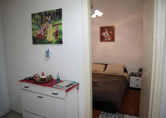 Trikala Apartments *