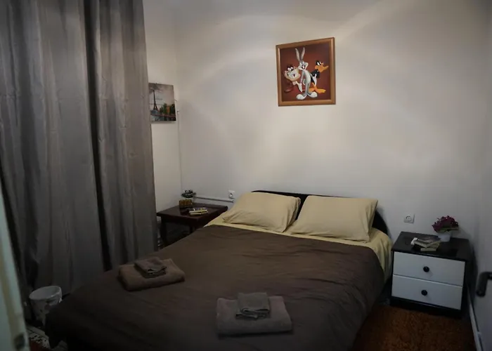 Trikala Apartments Τρίκαλα