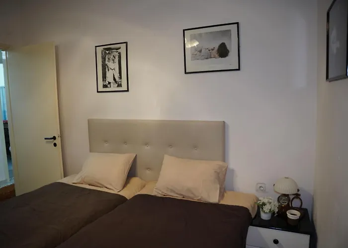 Trikala Apartments * Tríkala