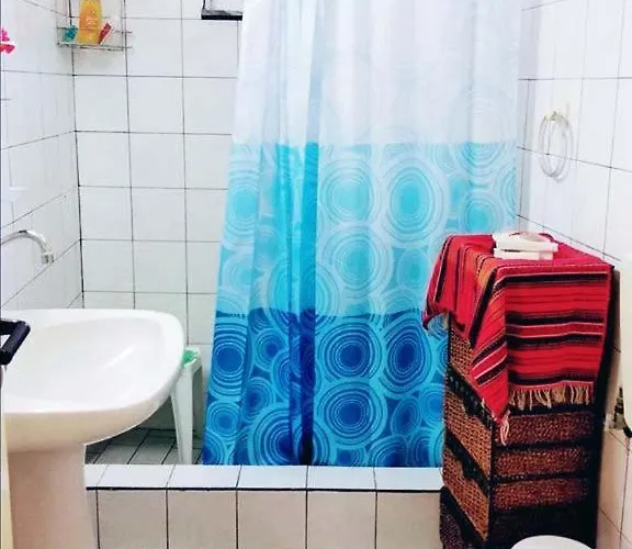 Trikala Apartments Διαμέρισμα