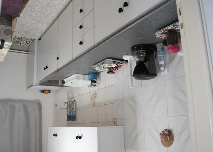 Trikala Apartments *