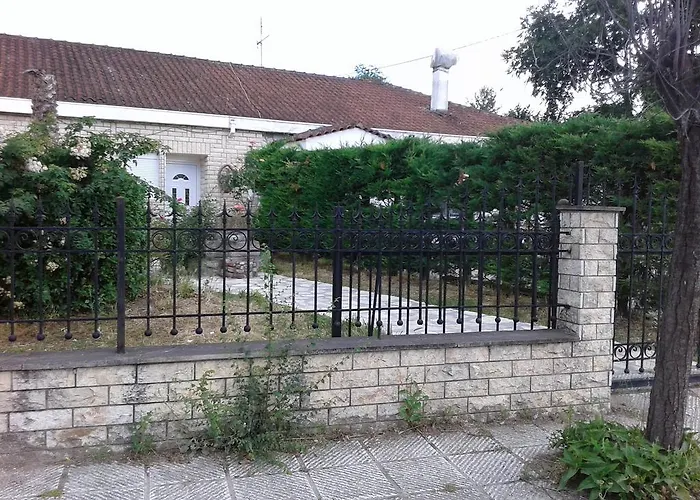 Trikala Apartments Διαμέρισμα Τρίκαλα