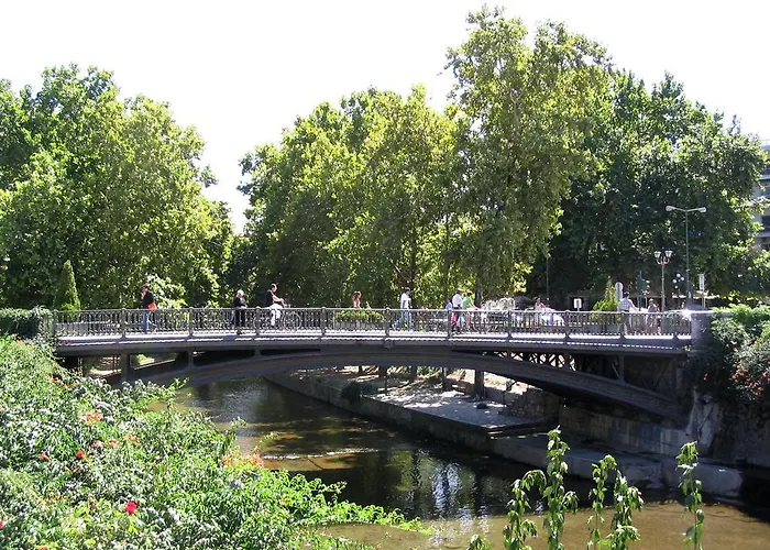 Trikala Apartments Διαμέρισμα *