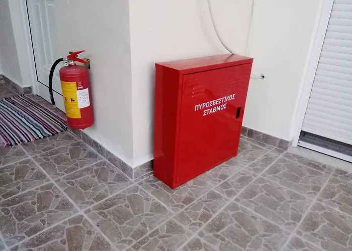 Trikala Apartments Τρίκαλα